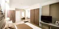 Jpark Residences at Thammasat Rangsit - Chambre De Luxe D'une Chambre