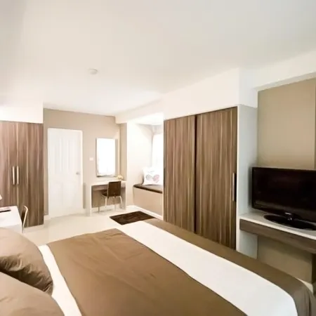 Jpark Residences at Thammasat Rangsit