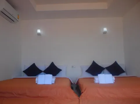 ห้องแฟมิลี่