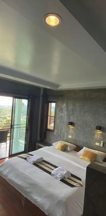 บังกะโลสวีท