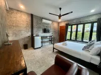 Baan Kampu Resort Hotels near The Big Boss Bruce Lee Filming Location