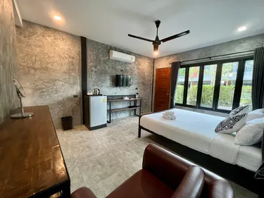 รูปภาพของบ้านก้ามปู รีสอร์ท เขาใหญ่ (Baan Kampu Resort Khaoyai)