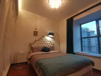 Landlord Lisa Apartment (Dicun South Street)