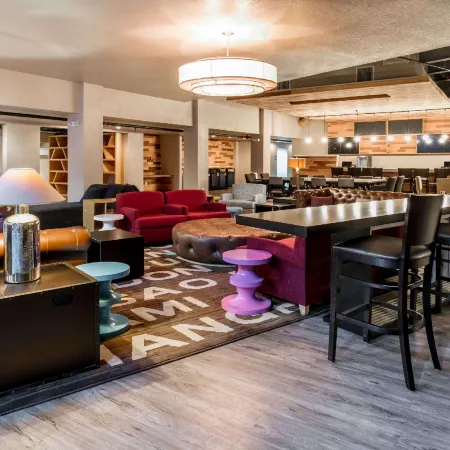 Voco College Station Aggieland by IHG
