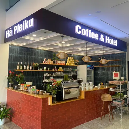 HA Pleiku