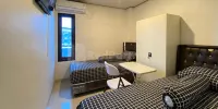 SW Co-Living Palembang - Suite Room