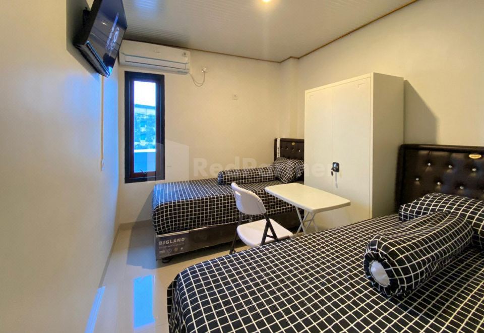 SW Co-Living Palembang - Housity