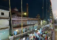 هاري بيوركو إن إكسبرس فنادق في نيودلهي