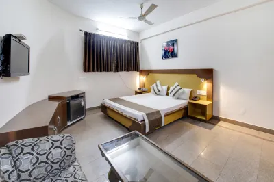 Hotel Dolphin