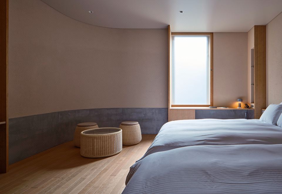 카마쿠라 세이잔 정원 전경