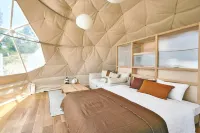 Dot Glamping Ako Hotel di Ako