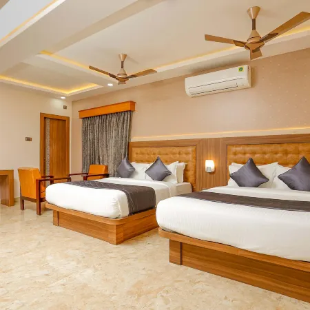 Hotel Taika