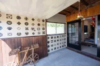 Natsumi No Sato Hotels in Biei