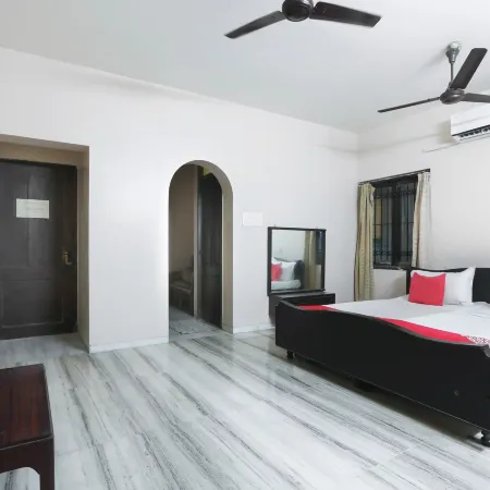 Hotel Pearls