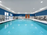 Hampton Inn & Suites Richmond Hotels in Wayne County