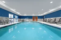 Hampton Inn & Suites Richmond Hotel a Richmond