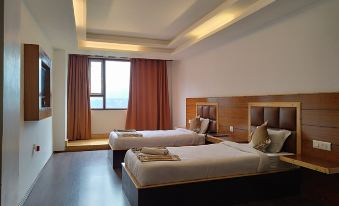 Ridan A Boutique Hotel