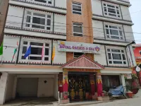 Jain Group Royal Orchid & Spa
