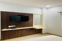 Juju Residency
