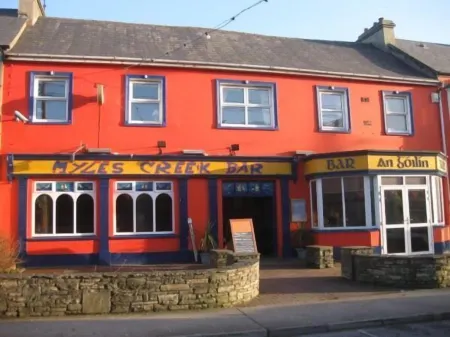 Myles Creek Отели в г. Doonbeg