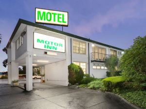 The Mulgrave Motel