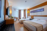 Aydinbey Gold Dreams - Ultra All Inclusive Hotels in Turkler