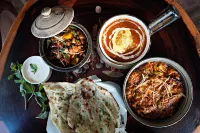 Asar Varanasi Junction by Orion Hotels