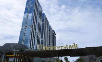 Apartemen Pollux Habibie Batam - Hizvo