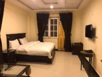 Magnum Hotel Hotels in Balakot Tehsil