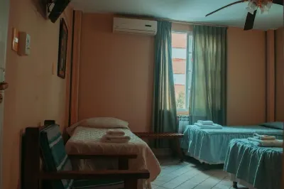 Hotel Casablanca Отели в г. 