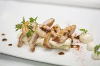Hotel Almirante Hotels in Ferrol