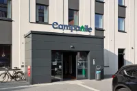 Campanile Duisburg City - petit déjeuner