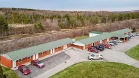 Best Travel Inn Philipsburg - parking