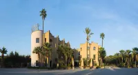 Grand Hotel Mosè - 4-Star