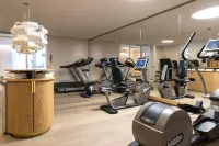 ALPENGOLD HOTEL by IHG - Gym