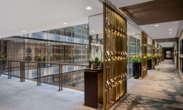 Waldorf Astoria Kuwait