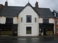 Caravelli Hotels in Loughborough