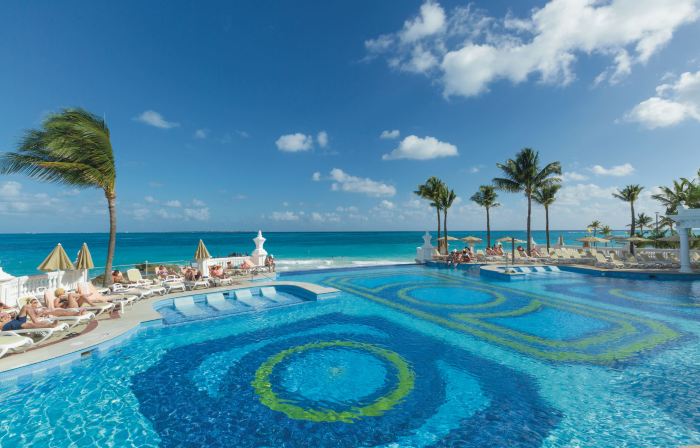 Hotel Riu Palace Las Americas