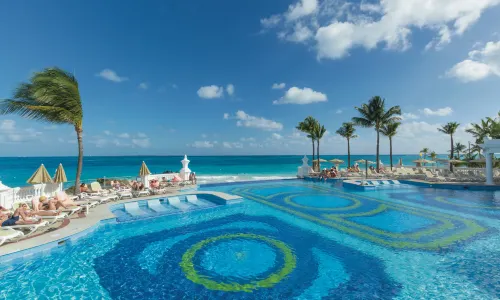 Riu Palace Las Americas - All Inclusive - Adults Only