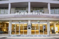 The Patio Suite Hotel