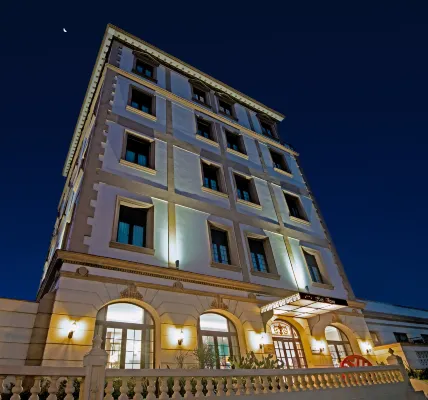 NH Collection Victoria la Habana Hotels in Havana