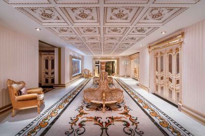 Public Areas Les Ambassadeurs Hotel & Casino Photo