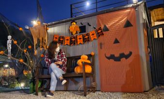 Pocheon Samchoi Glamping