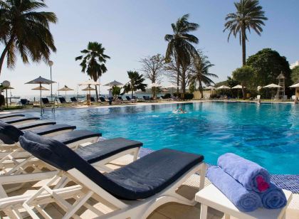 達喀爾特雷加鉑爾曼飯店