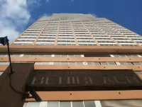 Apartamentos Beni-Beach