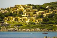 Club Esse Shardana Hotels near Spiaggia di Cala Sambuco
