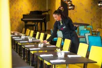 Thon Hotel Stavanger Hotels in Stavanger