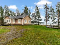 Villa Niemi Hotels in Leppavirta