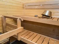 Nordic Chalet 9209