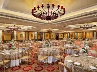 Taj Krishna Hotels near Begumpet